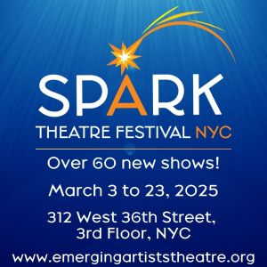 Spark Theatre Festival NYC