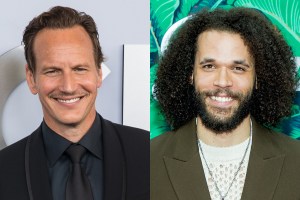 Patrick Wilson and Jordan Donica to Appear in Private Industry Reading of Big Fish