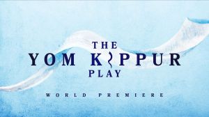 The Yom Kippur Play