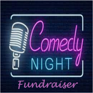 Comedy Night Fundraiser