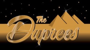 The Duprees