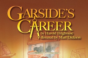 Garside’s Career