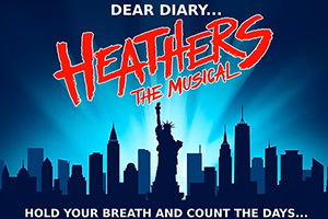 Heathers the Musical