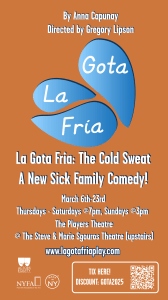 La Gota Fria: The Cold Sweat