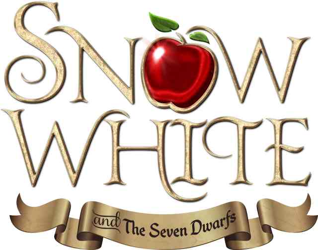 Event Logo: snow white2