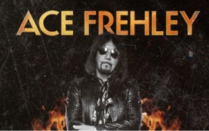 Ace Frehley