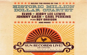 The Million Dollar Experience: A Celebration of Sun Records