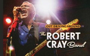 The Robert Cray Band