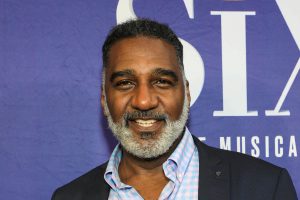 Norm Lewis to Star in Ceremonies in Dark Old Men Off-Broadway