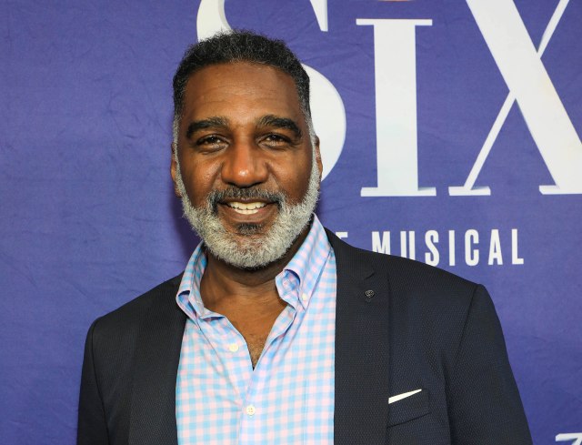 Norm Lewis