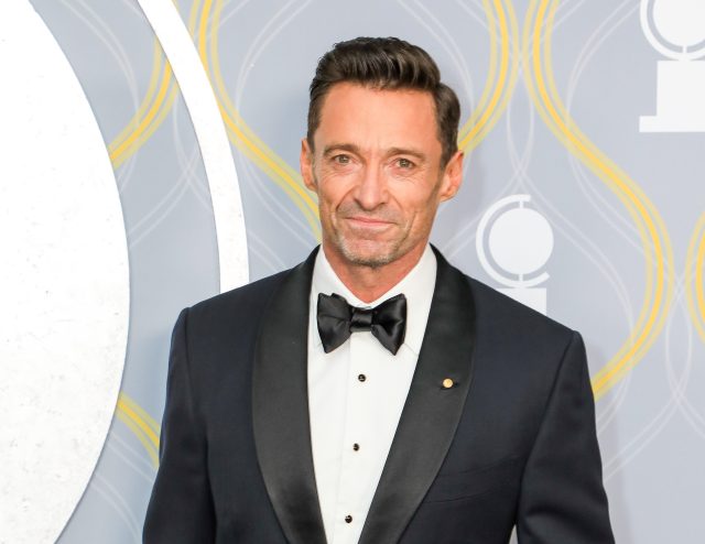 2022 06 12 TM 75th Annual Tony Awards 180 Hugh Jackman