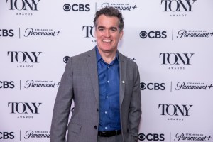 Brian d’Arcy James to Join Maya Hawke in Sarah Ruhl’s Eurydice