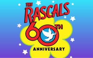 The Rascals 60th Anniversary