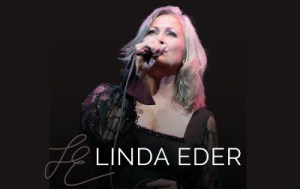 Linda Eder