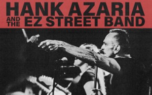 Hank Azaria & the EZ Street Band