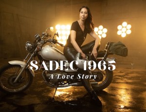 Sadec 1965: A Love Story