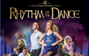 Rhythm Of The Dance