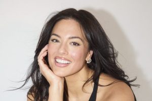 Ashley Graham to Make Broadway Debut in Chicago