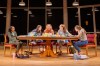 Review: Julia Lester, Kathryn Gallagher, and Solid Cast Make All Nighter Worth Staying Up For