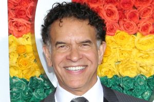 Brian Stokes Mitchell Joins the Cast of City Centers Encores! Love Life