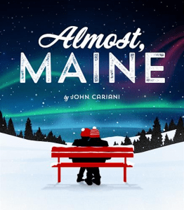 Almost, Maine