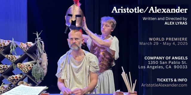 Aristotle/Alexander