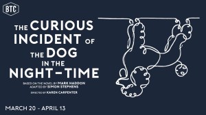 The Curious Incident of the Dog in the Night-Time