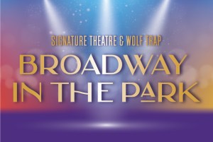 Broadway in the Park