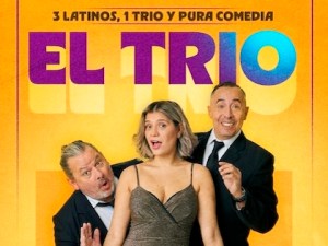 El Trio