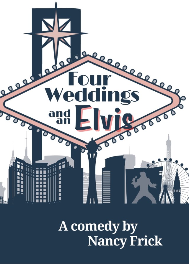 Event Logo: FourWeddingsImage