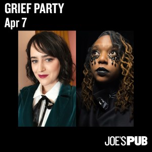 Grief Party