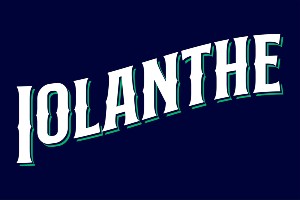 Iolanthe