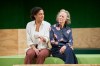 Review: Have You Met Jane Goodall and Her Mother?, a Meandering Historical Comedy