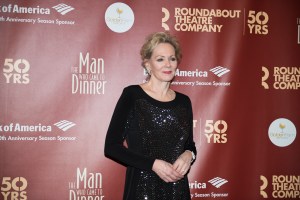 Hacks Star Jean Smart Sets Broadway Return This Summer in New Solo Play