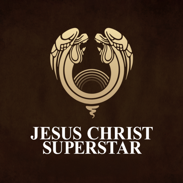 Event Logo: JesusChristSuperstar 2 Hero 1080x1080