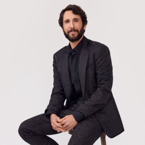 Josh Groban With the LA Phil