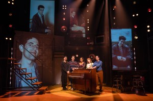 Review: The Jonathan Larson Project, a Taste of the Rent Composer’s Left-Behinds