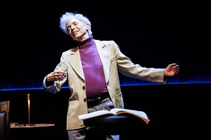 Interview: From Sally Bowles to Leonard Bernstein, Helen Schneider Talks About Her Distinguished Career in the US and Germany