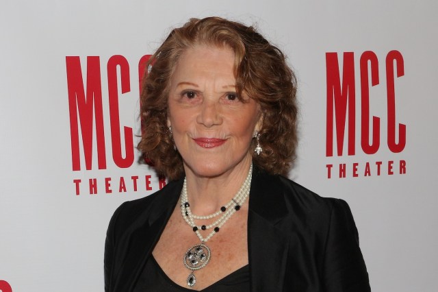 Linda Lavin