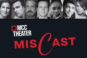 Gavin Creel, Jonathan Groff, and More Featured on Miscast Album