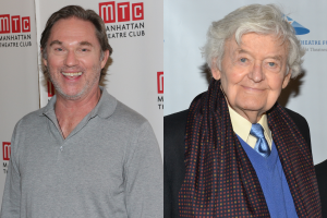 Richard Thomas to Tour in Hal Holbrook’s Mark Twain Tonight!