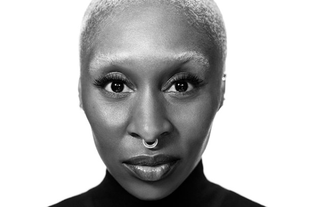 Cynthia Erivo