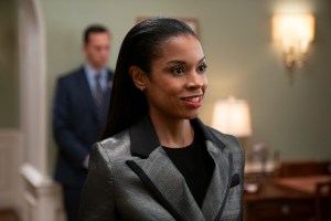 Susan Kelechi Watson on Netflix’s The Residence, Plays Good Bones and Blood Quilt, and the Art of Balancing It All