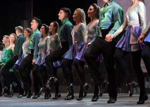 How a New Generation is Keeping Riverdance Fresh for Its 30th Anniversary Tour