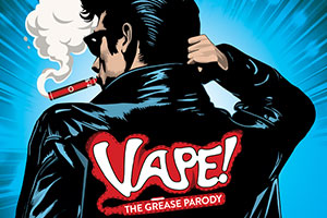 Vape! The Grease Parody