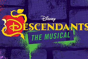 Disney’s Descendants: The Musical