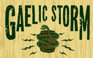 Gaelic Storm