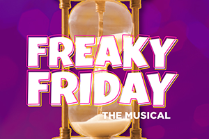 Freaky Friday The Musical