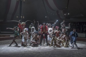 The Greatest Showman Stage Musical Sets World Premiere