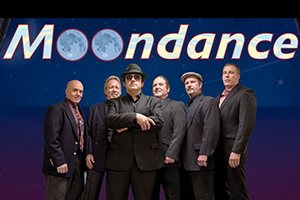 Moondance – The Ultimate Van Morrison Tribute